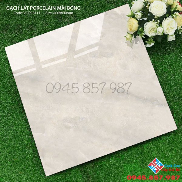 Gạch bóng kiếng 800x800 cao cấp chất lượng giá rẻ