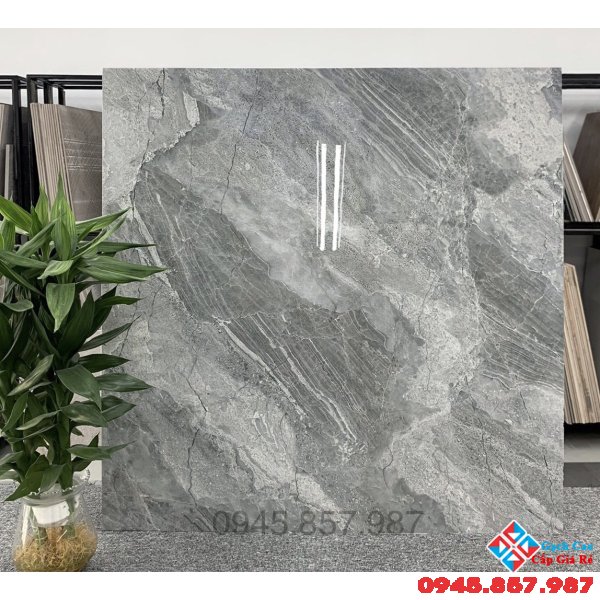 Đá bóng kiếng 80x80 catalan lót nền nhà đẹp