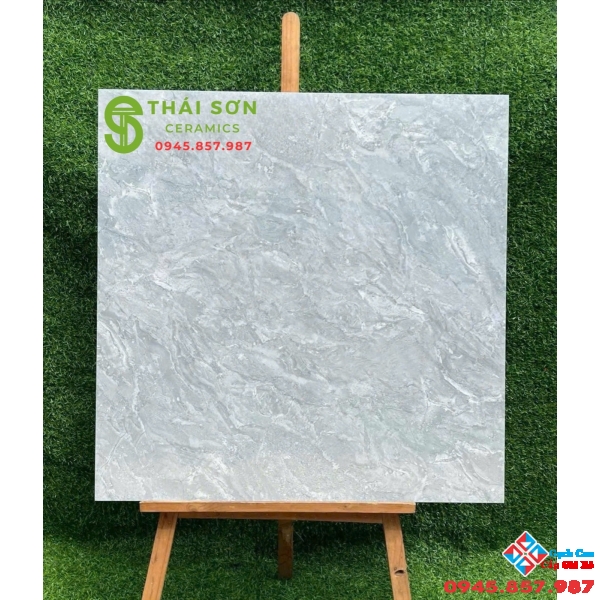 Gạch lát nền 80x80 hà thanh bóng kiếng giá rẻ hcm