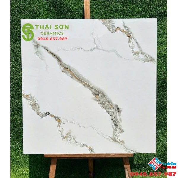 Gạch bóng kiếng hà thanh 80x80 ốp lát giá tốt nhất