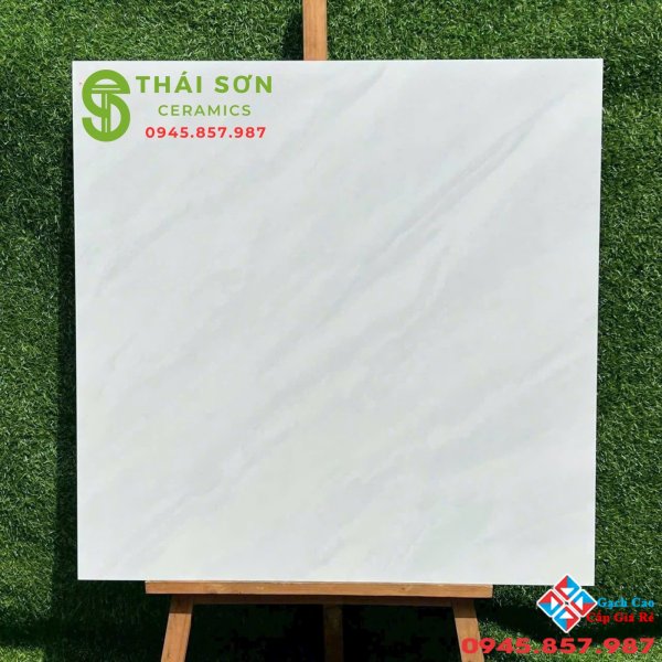 Gạch lát nền bóng kiếng 80x80 giá rẻ bán chạy