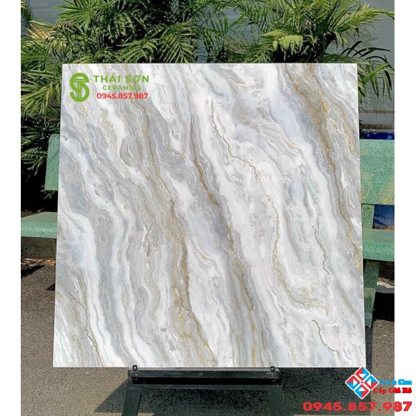 Gạch khắc kim 80x80 giá rẻ mua ở đâu tại hcm uy tín