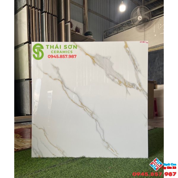 Gạch 80x80 lát nền bóng kiếng giá rẻ chiết khấu cao