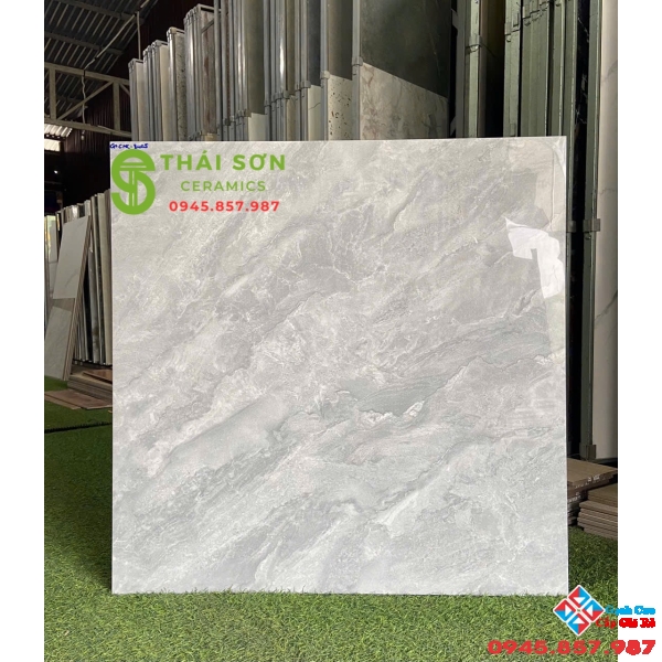 Gạch 80x80 cmc bóng kiếng lát nền nhà chung cư đẹp