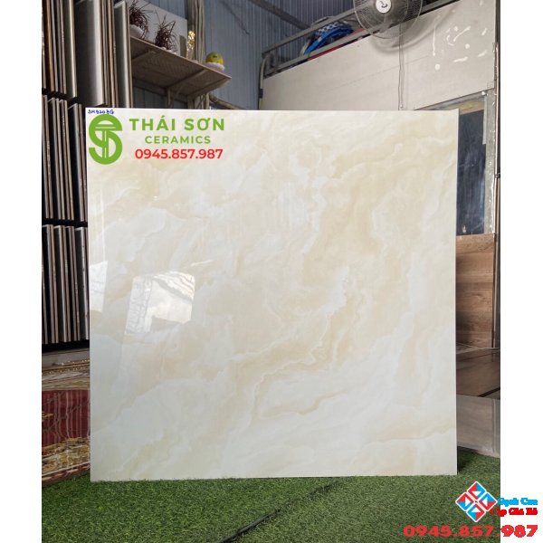 Tốp 9 mẫu gạch lát nền bóng kiếng 80x80 tasa cao cấp