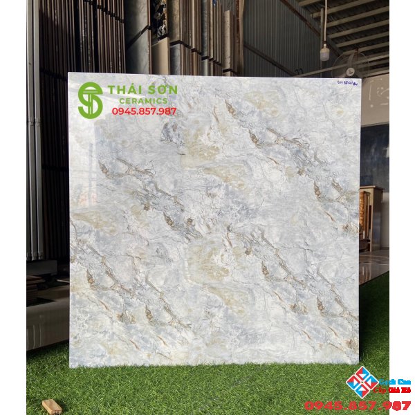 Gạch bóng kiếng bán tại Bình tân 80x80 lót sàn giá rẻ