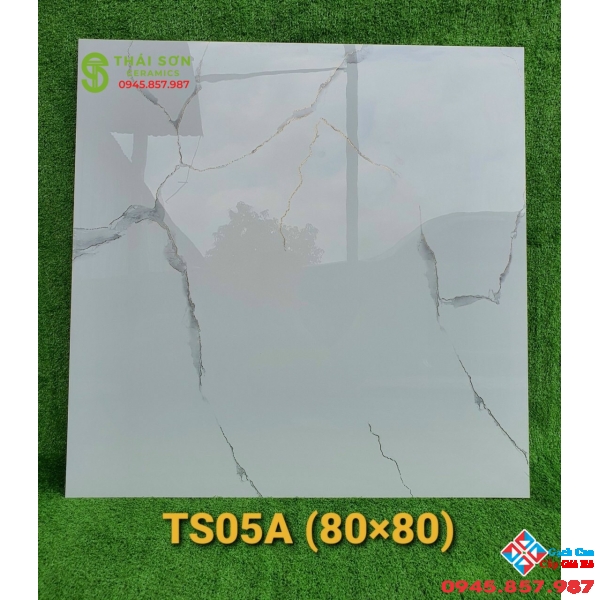 Gạch lát nền trung quốc 80x80 có tốt không