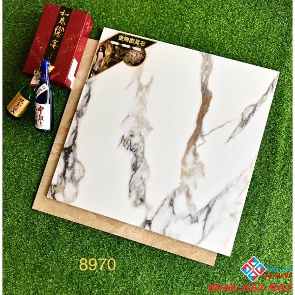Gạch lát nền 80x80 trung quốc Q10