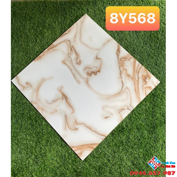 Đá bóng kiếng 80x80 trung quốc cao cấp