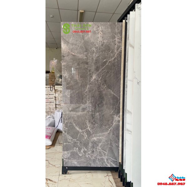 Gạch trung quốc 90x180 bóng kiếng giá rẻ
