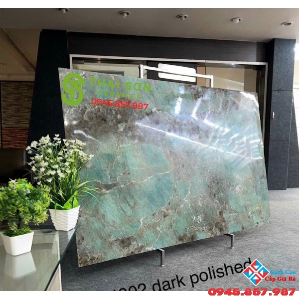Gạch nhập khẩu ấn độ siêu bóng kiếng 120x180 cao cấp