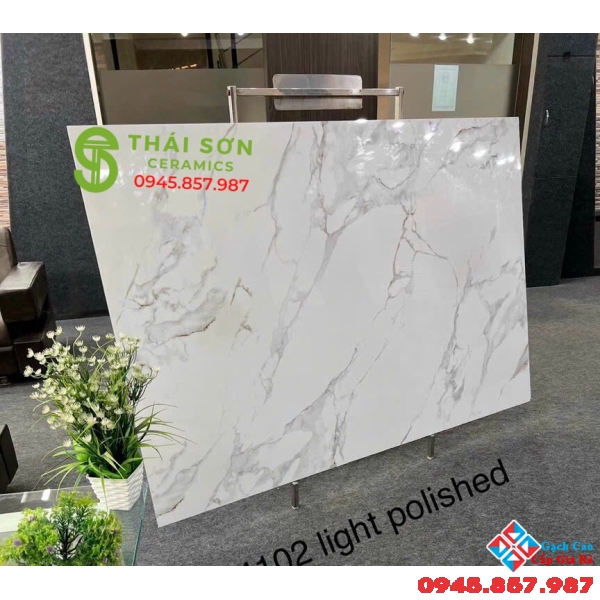 Gạch ốp lát khổ lớn 120x180 ấn độ cao cấp giá rẻ