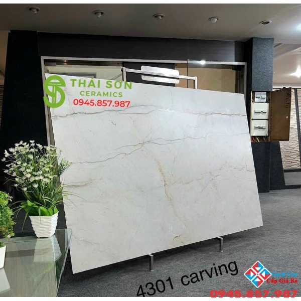 Gạch khổ lớn 120x180 đá bóng kiếng ấn độ cao cấp