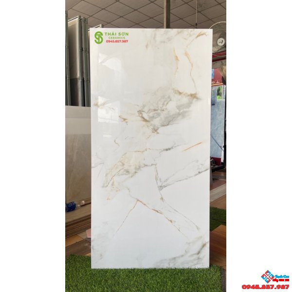 Gạch lót sàn ấn độ 60x120 cao cấp Q12