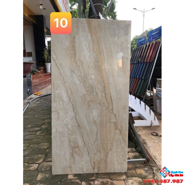 Gạch granite 60x120 bóng kiếng ấn độ