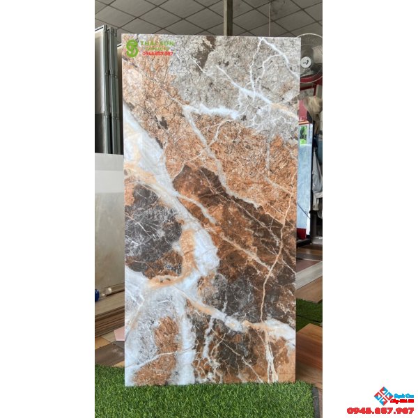 Gạch 60x120 bóng kiếng tại bình phước