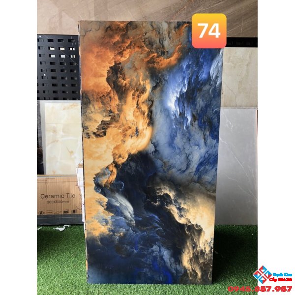 Gạch bóng kiếng ấn độ 60x120 cao cấp hcm