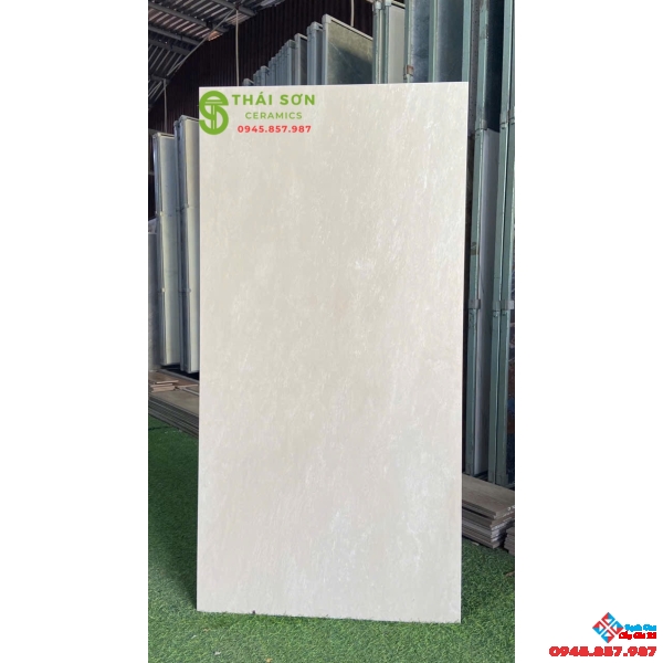 Gạch ấn độ 60x120 matt mờ lát nền phòng ngủ