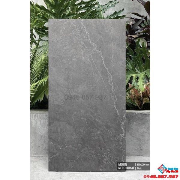Gạch ấn độ 60x120 đá mờ cao cấp miền nam