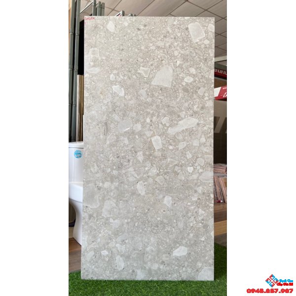 Gạch lát nền nhập khẩu 60x120 tại tphcm