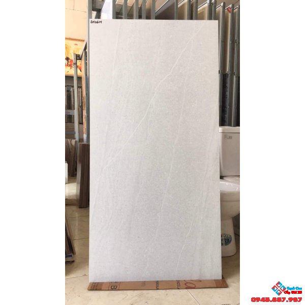 Gạch nhập khẩu 60x120 đá mờ ấn độ
