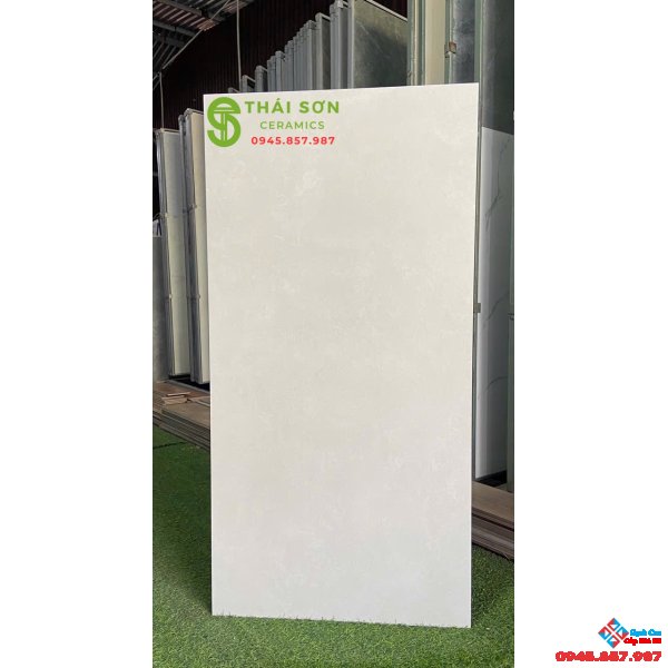 Gạch ấn độ 60x120 bề mặt mờ lát nền màu xám