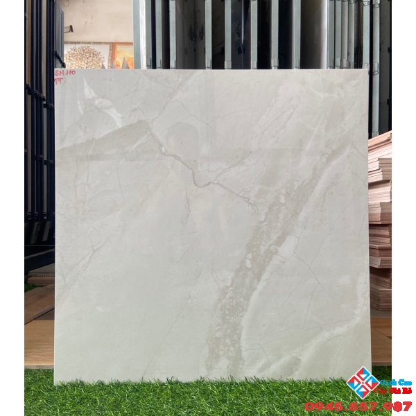 Gạch bóng kiếng 60x60 ấn độ lát nền