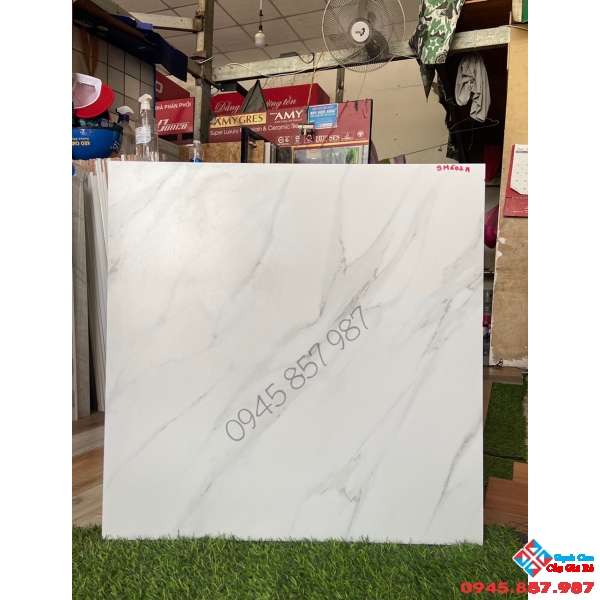 Gạch lót nền chống trơn 60x60 đá mờ ấn độ