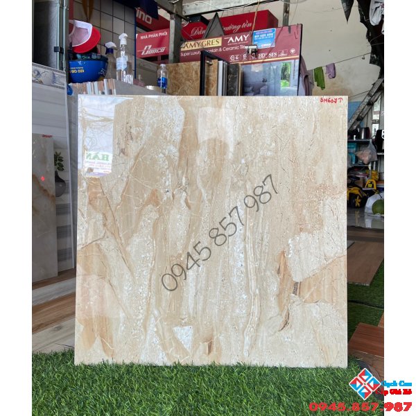 Gạch lát nền ấn độ 600x600 bóng kiếng giá tốt nhất tại Ql50