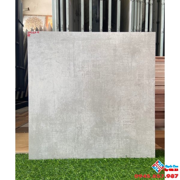 Gạch giả xi măng 60x60 nhập khẩu
