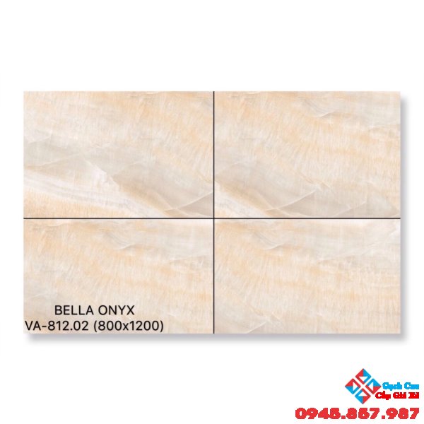 Gạch ốp lát ấn độ 80x120 mới nhất 2021