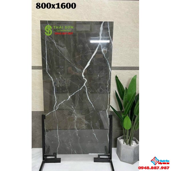 Gạch lát nền ấn độ 80x160 bóng kiếng lọt tốp 6 mẫu gạch bán chạy nhất