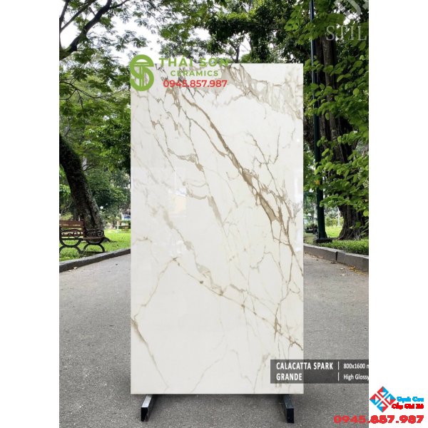 Giá gạch 80x160 ấn độ mới nhất 2023