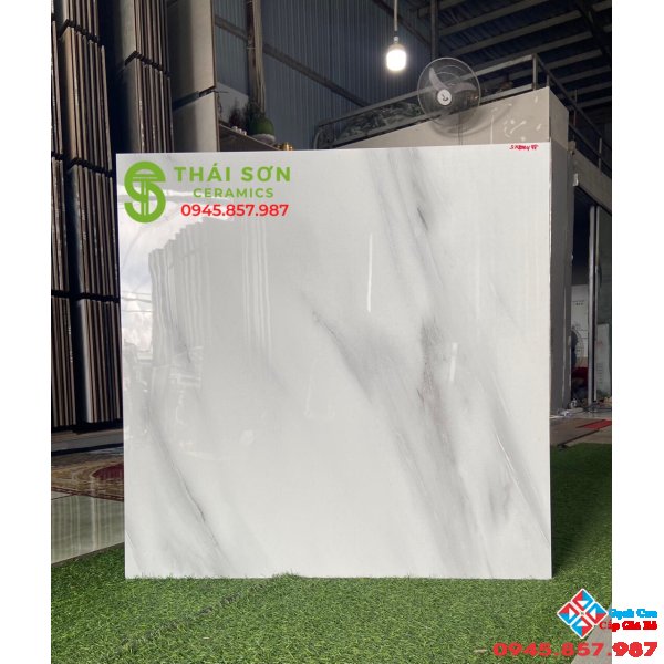 Đá bóng kiếng nhập khẩu 80x80 lát nền cao cấp
