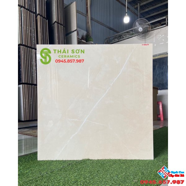 Gạch nhập khẩu cao cấp 80x80 ấn độ cao cấp sang chảnh