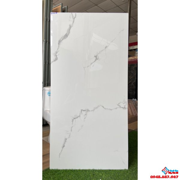 Gạch ấn độ bóng kiếng 60x120 giá rẻ quận 6
