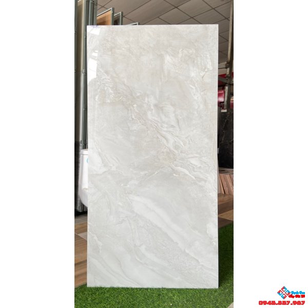 Gạch ấn độ 60x120 bóng kiếng tân phú