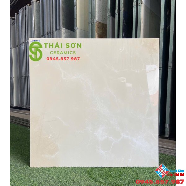 Gạch lát nền apodio 80x80 bóng kiếng cao cấp tại Thủ Đức
