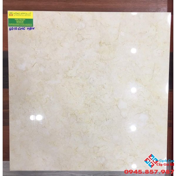Đá bóng kiếng lát nền 60x60 cao cấp giá rẻ