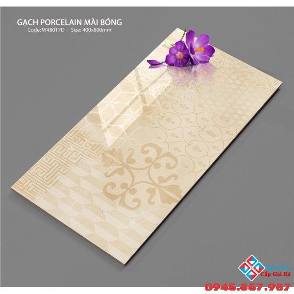 Gạch bóng kiếng 40x80 trung quốc cao cấp