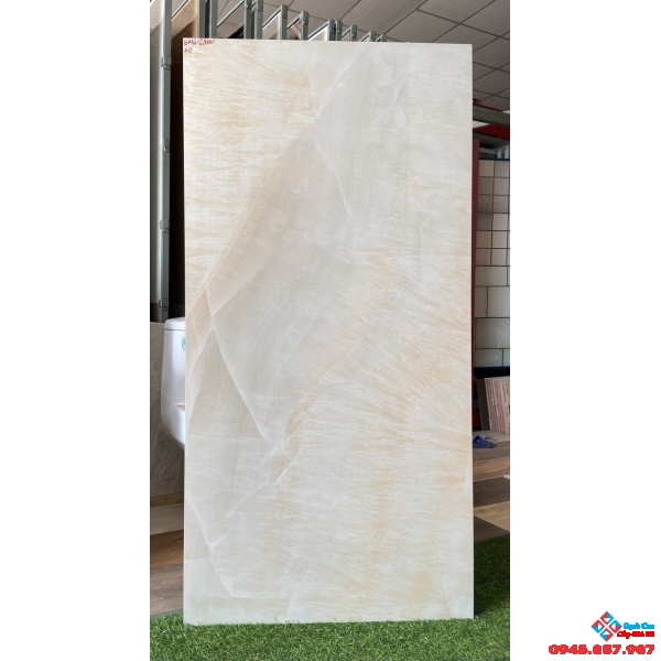 Gạch lát nền bóng kiếng ấn độ 60x120