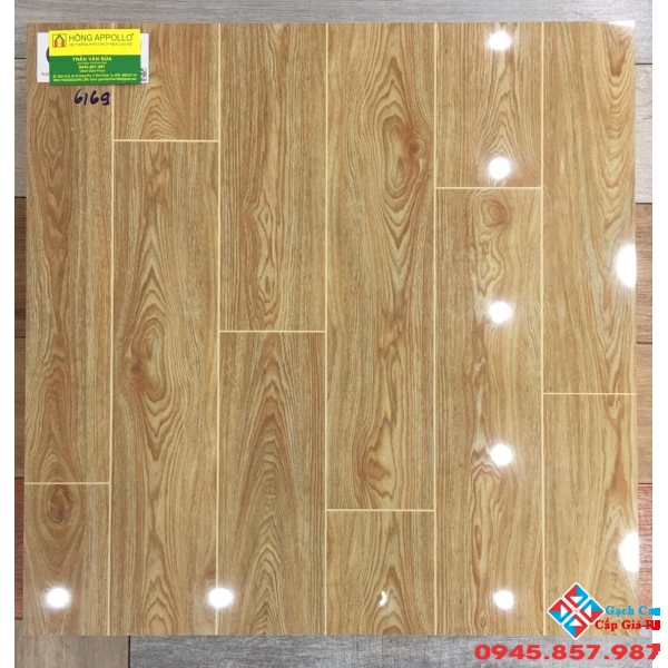Gạch lát nền giả gỗ 60x60 giá rẻ