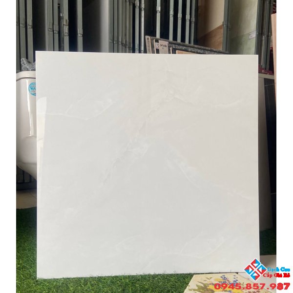 Gạch rẻ tiền 60x60 lát nền bóng kiếng