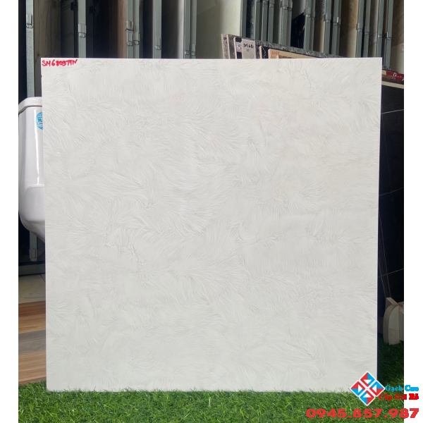 Gạch lát nền bóng kiếng giá rẻ 60x60 quận 8