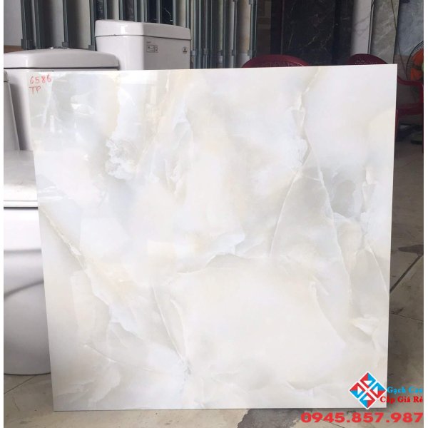 Gạch lát nền bóng kiếng 60x60