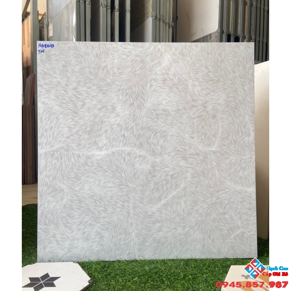 Gạch lát nền lông thú