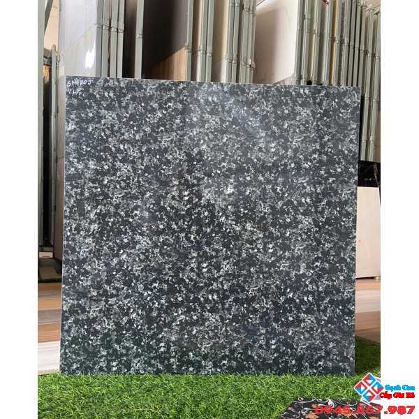 Gạch bóng kiếng 60x60 mè hoa cương