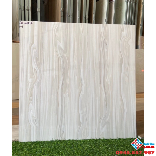 Gạch ý mỹ lát nền bóng kiếng 60x60
