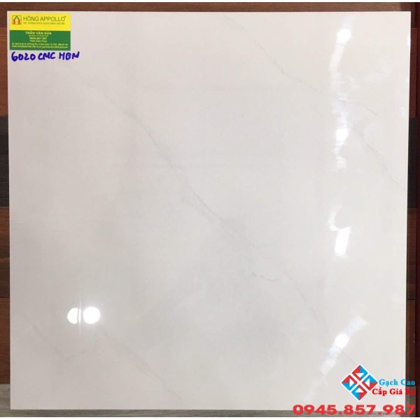 Đá bóng kiếng cmc 60x60 giá rẻ cần giuộc