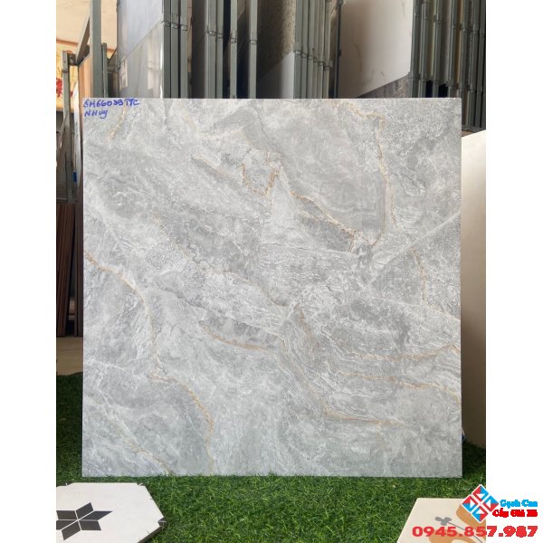 Gạch bóng kiếng giá rẻ phú quốc 60x60